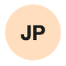 jp-initials-circle-icon